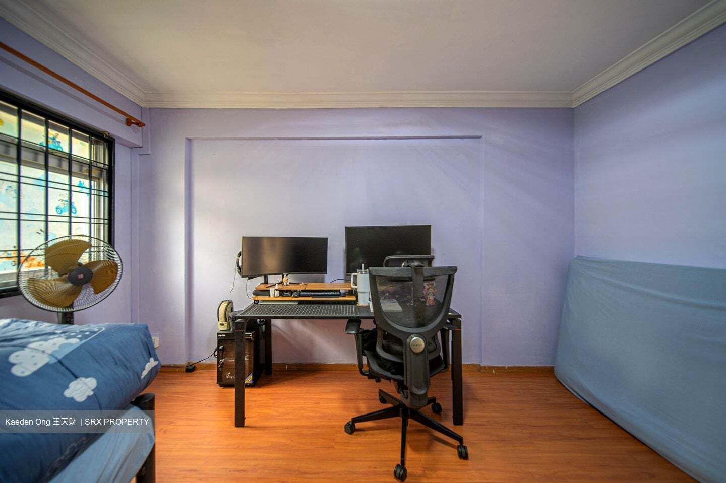 Blk 871 Woodlands Street 81 (Woodlands), HDB 4 Rooms #580403601